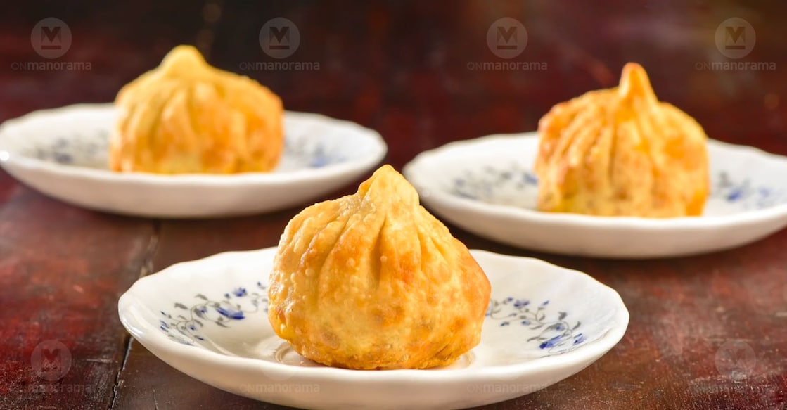 Turkey pathiri. Photo: Onmanorama