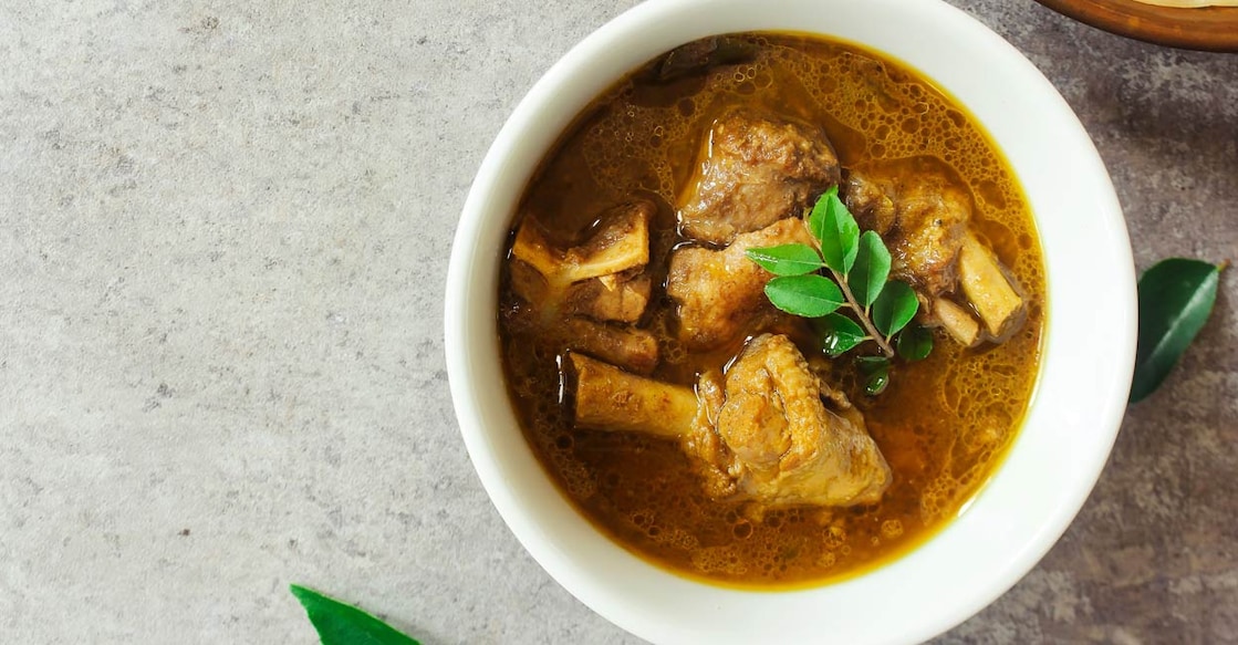 Kuttanadan duck mappas. Photo: Shutterstock/vm2002
