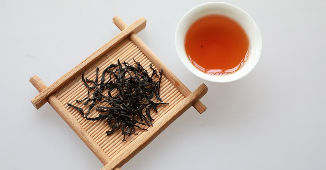 The Chinese tea that sold for Rs 25 lakh in 20 grams