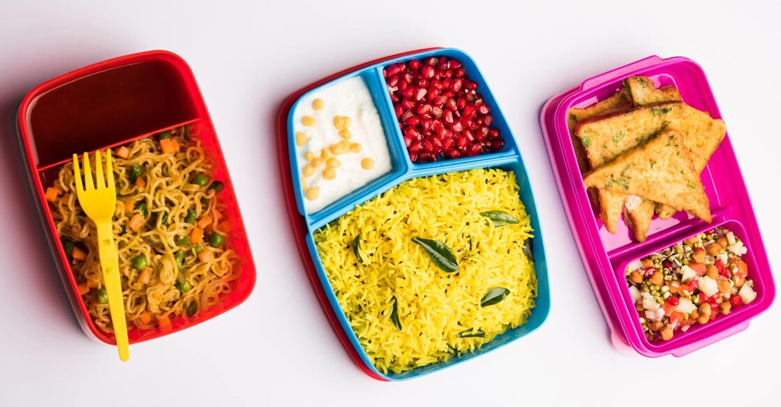 Representative image: Shutterstock/Indian Food Images