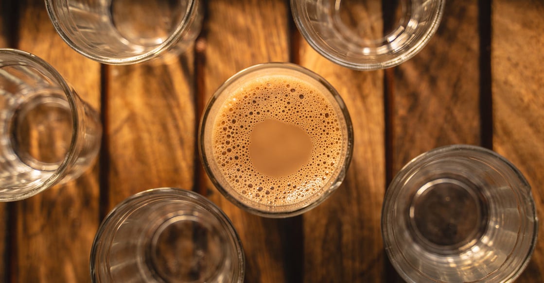 Photo: iStock/Seemanta Dutta