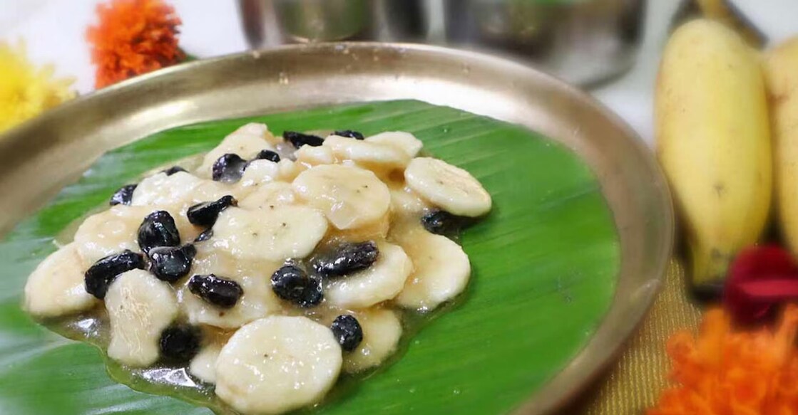 Thrimadhuram. Photo: Manorama Online