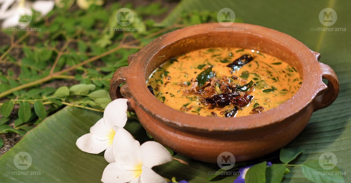 Muringayila erissery