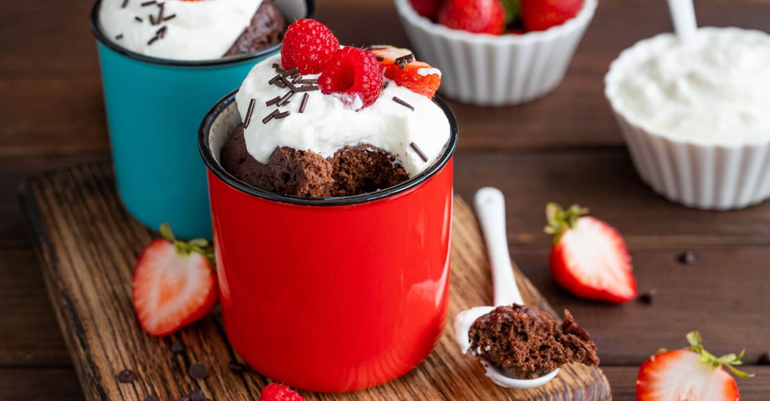 Photo: Shutterstock/irina2511