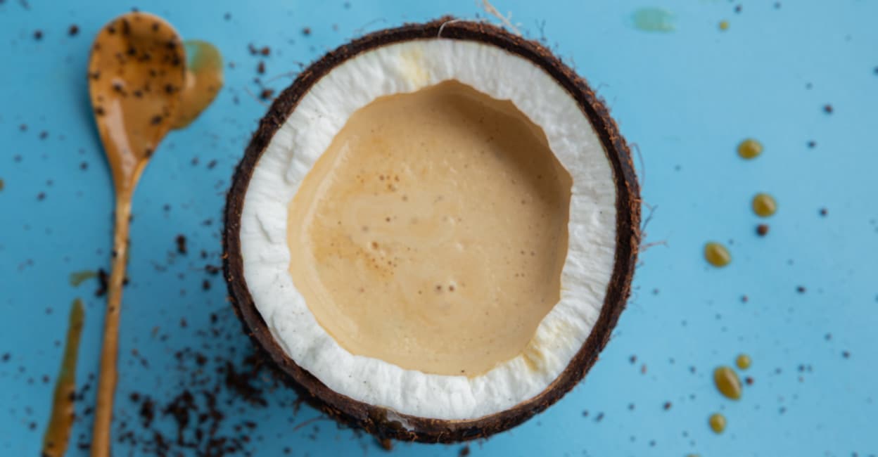 Kerala’s old-school morning drink that predates chai and coffee