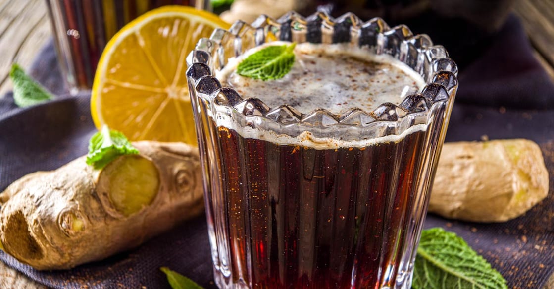 Panakam. Photoi: Shutterstock/Rimma Bondarenko