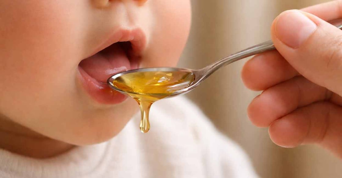 In Kerala, it has long been customary to give newborns small quantities of honey mixed with vyambu (sweet flag). Photo: AI-Generated image