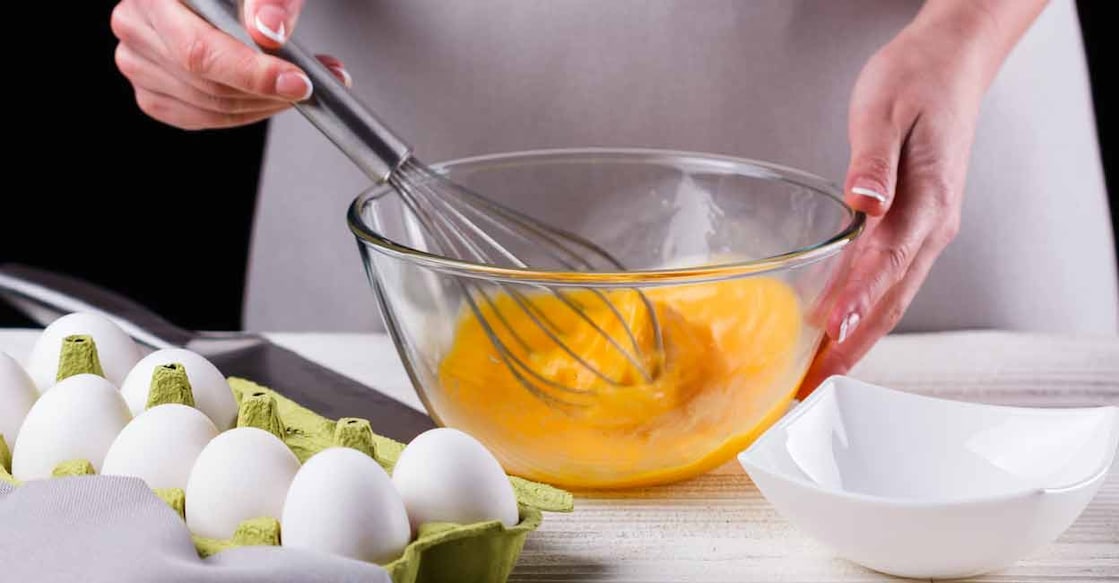 The avian flu virus is destroyed when meat or eggs are cooked for 3-5 minutes. Photo: iStock/Andrii Pohranychnyi