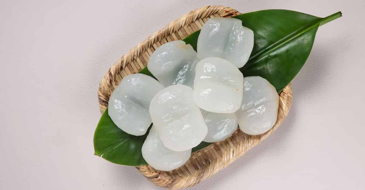 ಬೇಸಿಗೆಯ ಅಪ್ರತಿಮ ಸಂಜೀವಿನಿ 'ತಾಳೆ ಹಣ್ಣು': ಮಾವು-ಕಲ್ಲಂಗಡಿಗಿಂತಲೂ ಮಿಗಿಲು ಈ 'ಐಸ್ ಆಪಲ್'!