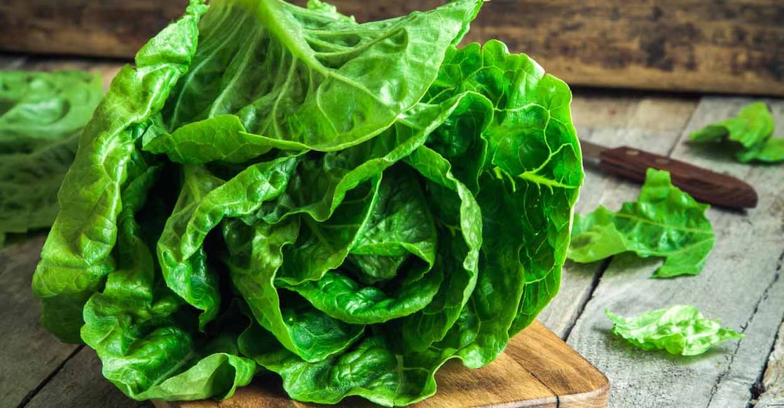 The Michigan Department of Health reportedly suspects pre-packaged salad greens and lettuce as the source of the contamination. Photo: iStock/@wmaster890