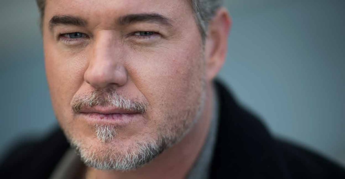 Eric Dane passed away at the age of 53. Photo: AFP