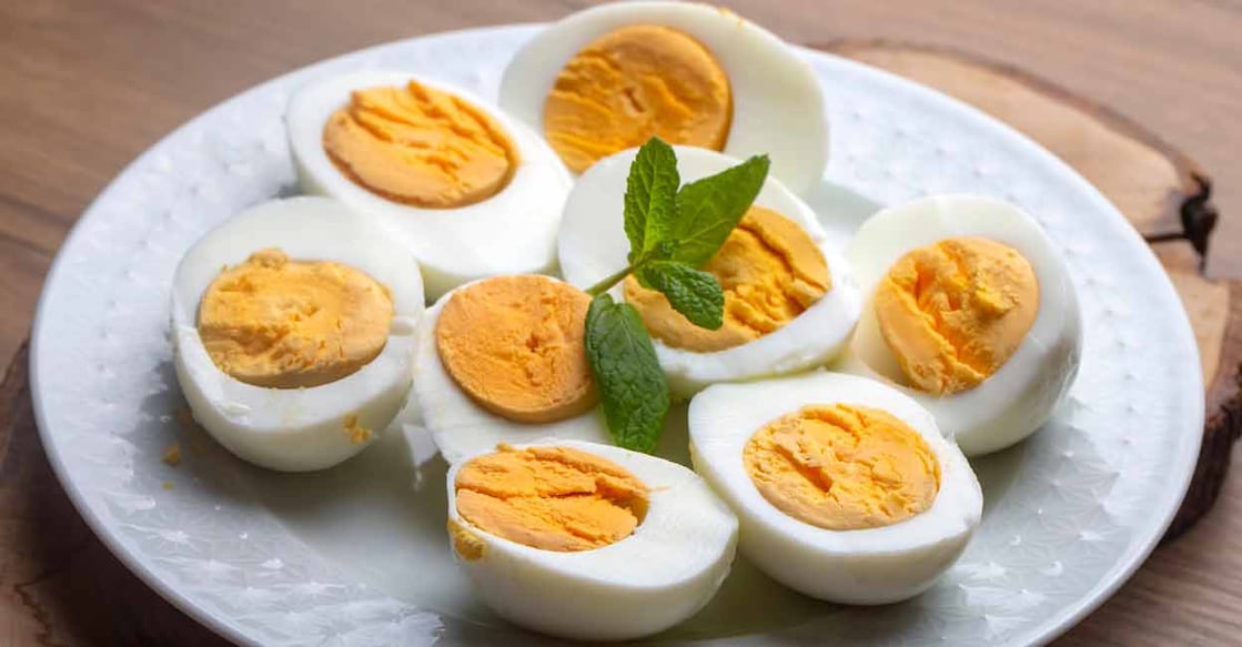 Compared with other protein sources, eggs are an affordable option for most people. Photo: Shutterstock