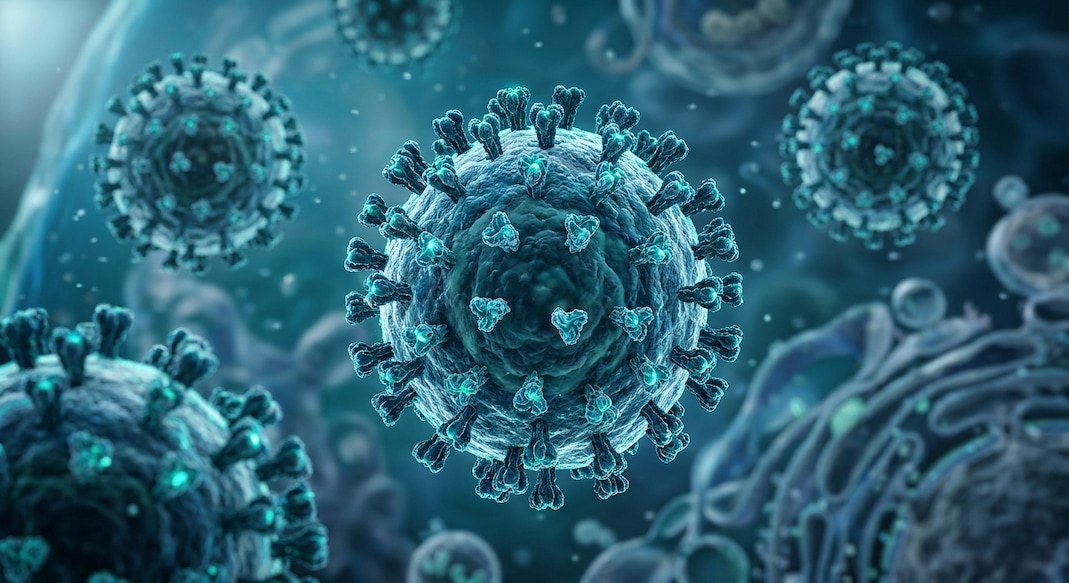 Shamonda virus was first detected in Nigeria's Shamonda village. Photo: AI-Generated image