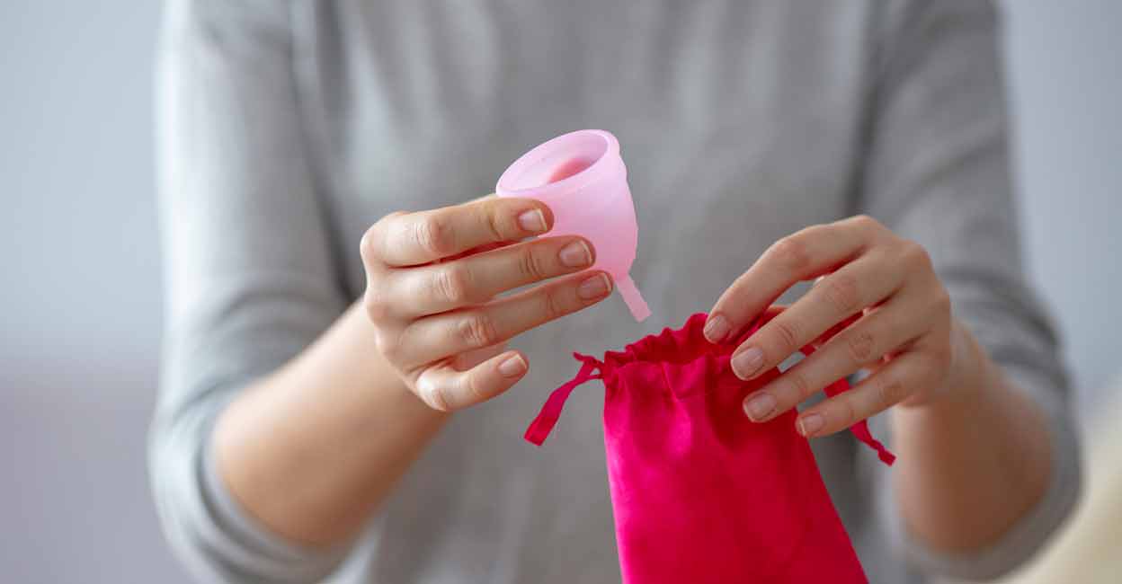 Menstrual Cup Myths Busted: Expert Advice on Choosing the...