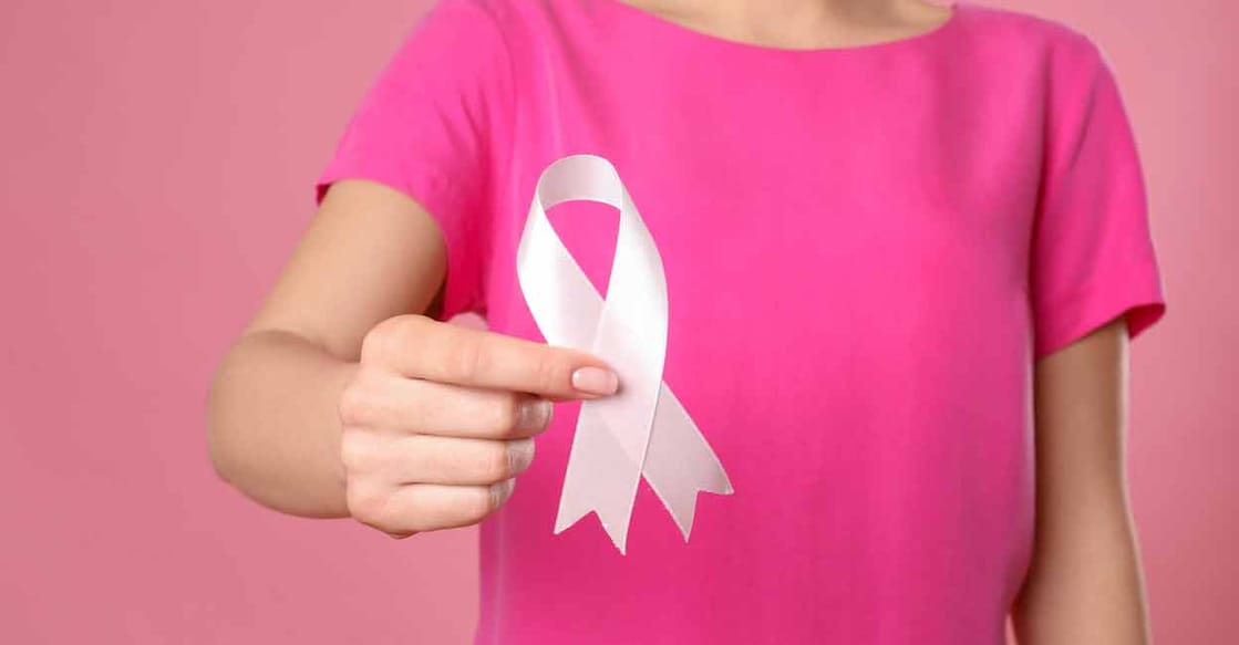 Breast cancer occurs when the growth of cells in the breast becomes abnormal and uncontrolled. Photo: iStock