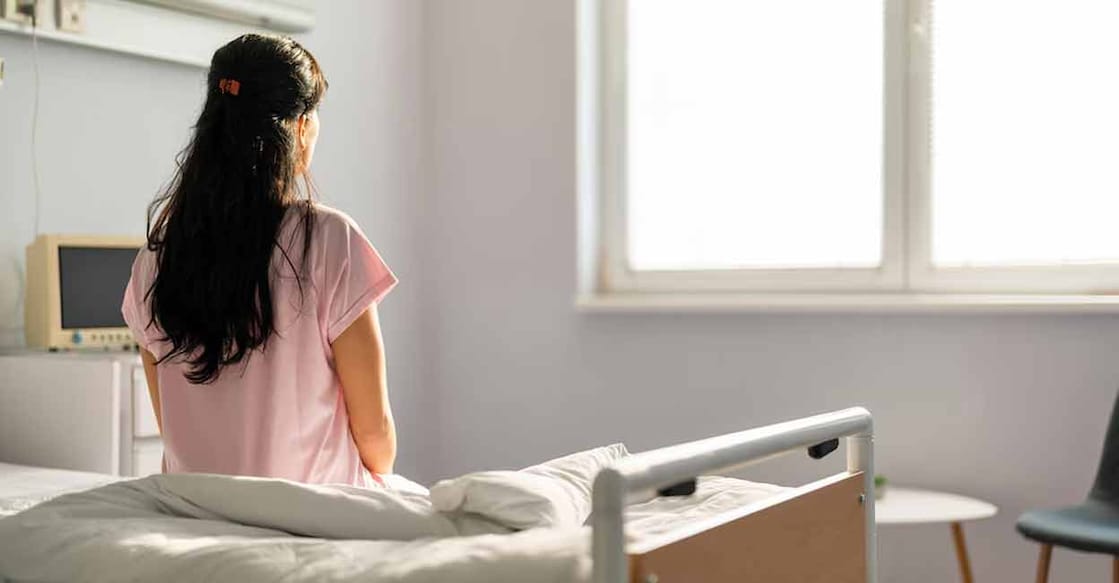 Cancer should be seen as a treatable disease, just like any other illness. Photo: iStock//ljubaphoto