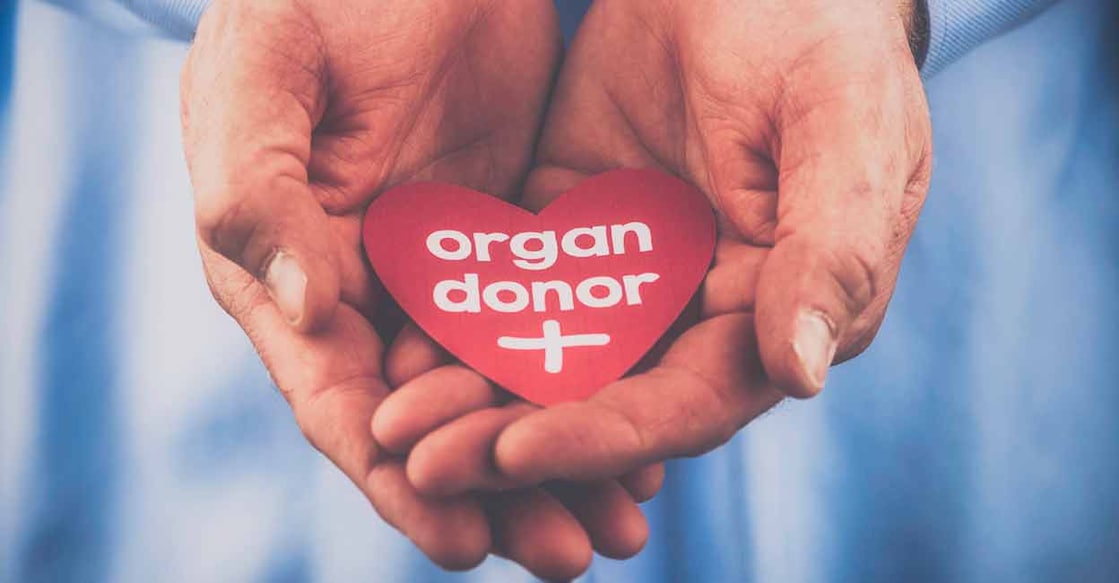 Anybody can be a potential organ donor. Photo: iStock/CatLane