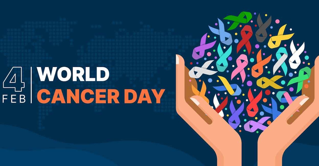 This year, the World Cancer Day's theme is 'United by Unique.' Photo: iStock/ananaline