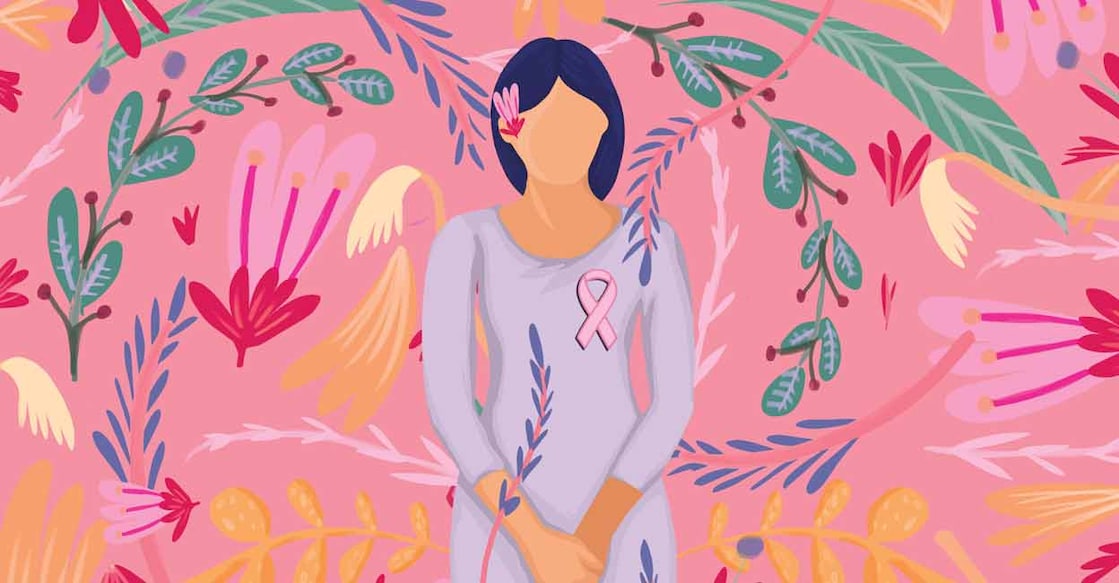 In the Economic Review 2025, it was mentioned that breast cancer is the most common cancer among Kerala women. Photo: iStock/Dusan Stankovic