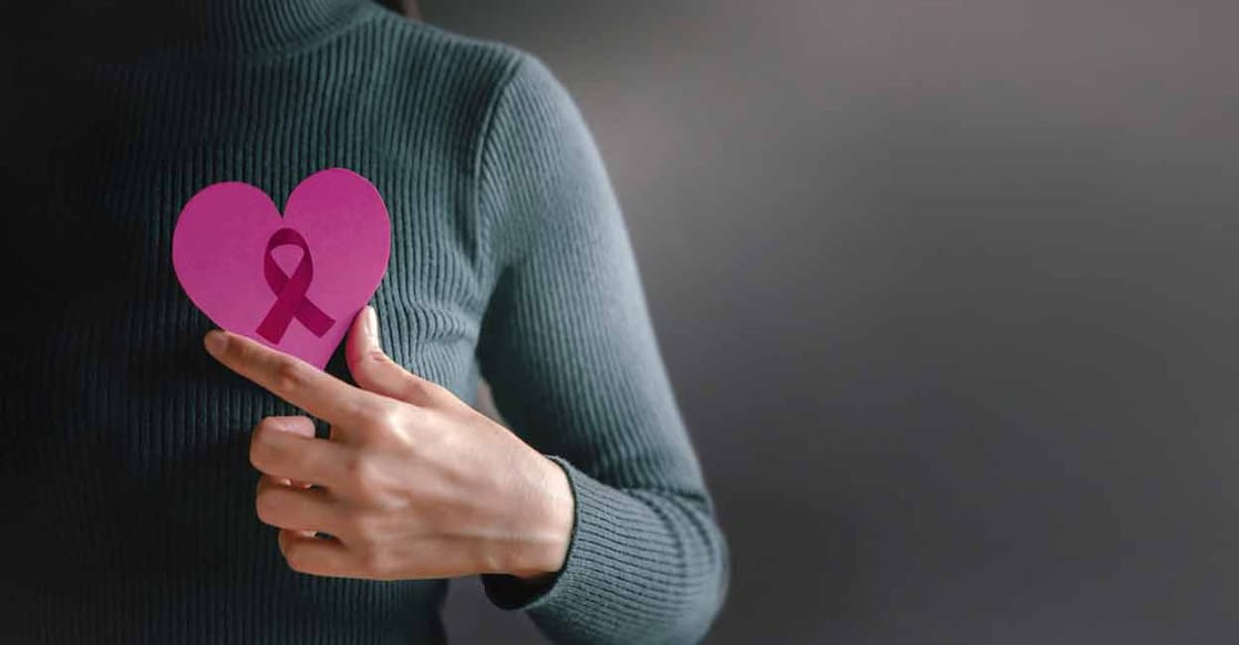 Generally, people are most vulnerable to breast cancer after the age of 40. Photo: iStock/BlackSalmon