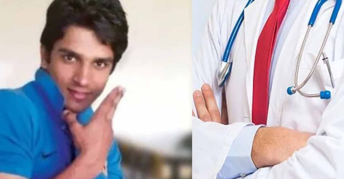 Harish Rai (left). Once passive euthanasia is permitted by the court, the patient will be admitted to a palliative care unit. Photo: IANS/iStock