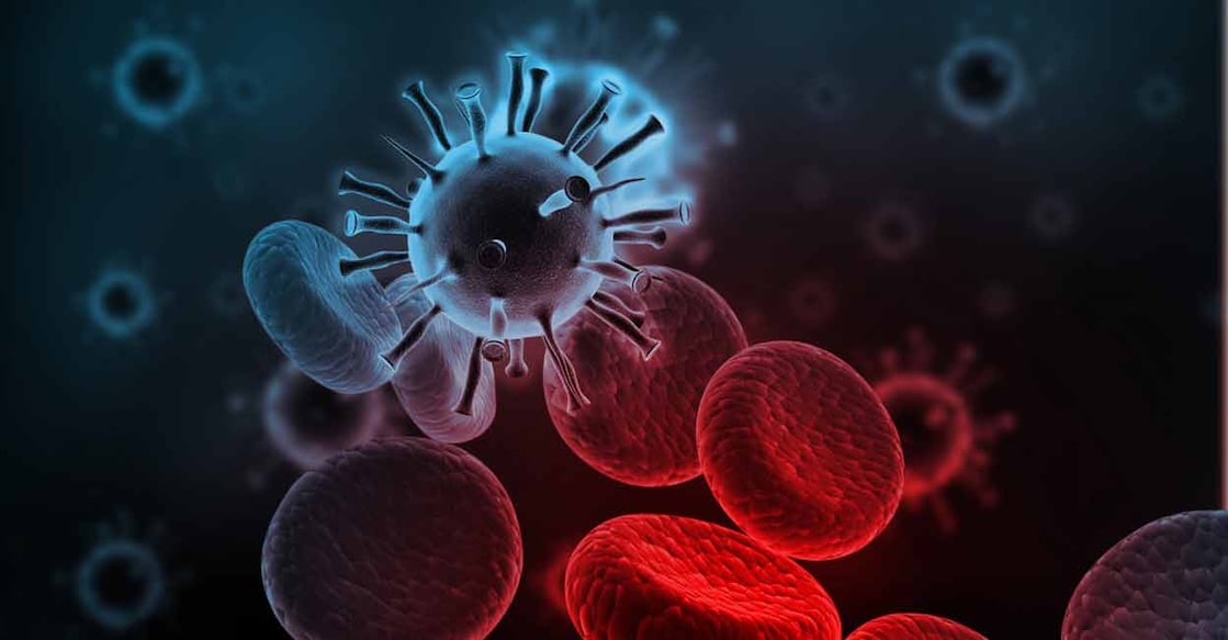 While mild viral fever can last up to 5 days, severe cases can go on for weeks. Photo: iStock/bluebay2014