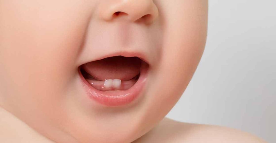 Children require nutrition during their growing years. Proper digestion and nutrient absorption occur only when food is properly chewed. Photo: iStock/Seregraff