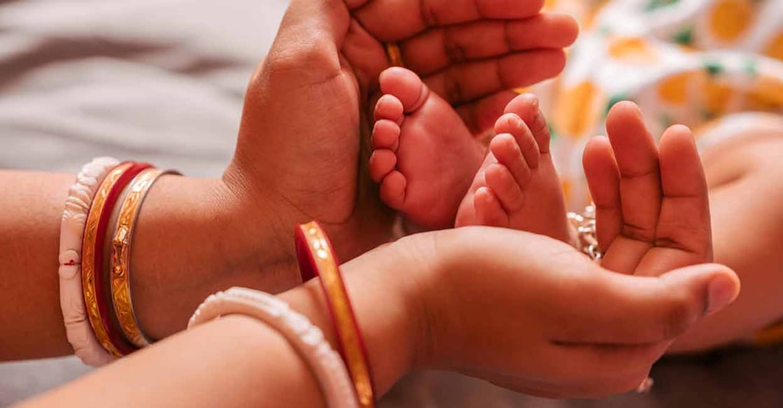 Biologically, the perfect reproductive age for a woman is in her 20’s. Photo: iStock/Ankit Sah
