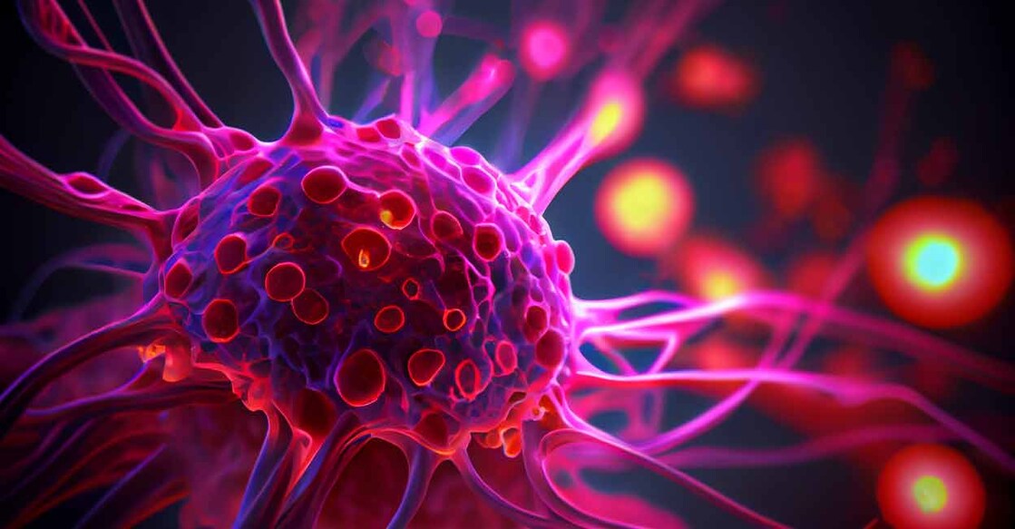 The survival rate depends on the stage at which the cancers were diagnosed. Photo: Shutterstock/Kateryna Kon