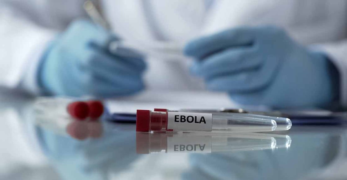 This is the 17th Ebola outbreak in Congo. Photo: iStock/Motortion