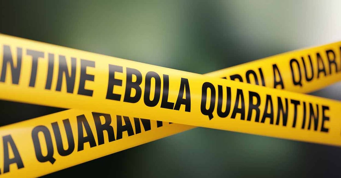 The latest outbreak comes around five months after Congo's last Ebola outbreak was declared over after 43 deaths. Photo: iStock/MicroStockHub