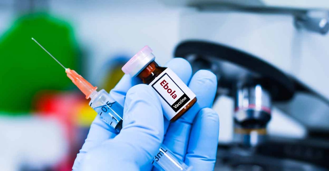 Ebola is a rare yet fatal virus. Photo: Shutterstock/Kitsawet Saethao
