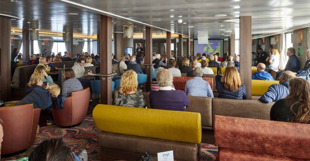 Argentina probes rodent source after three hantavirus deaths on Atlantic cruise