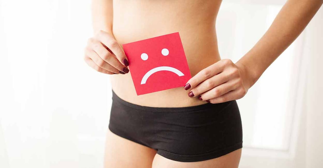 Couples who lack proper awareness about vaginismus may grow apart due to the stress or may even blame each other. Photo: iStock/Iurii Maksymiv