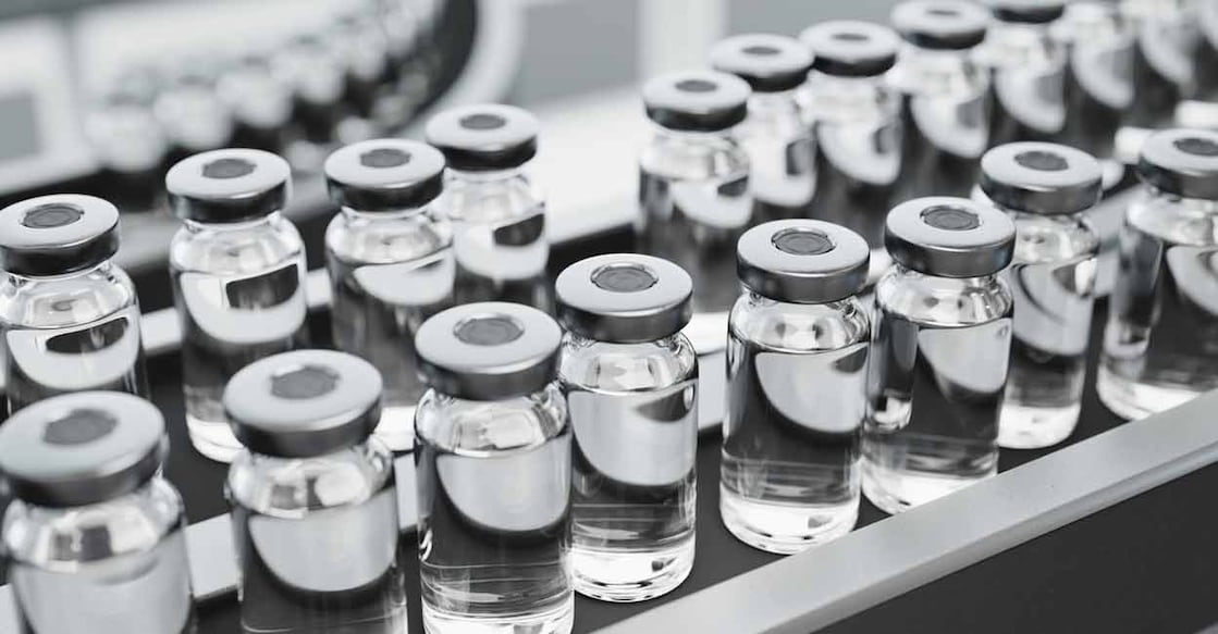 The vaccine aims to be a single medicine that works not just against all known human coronavirus variants, but against related bat viruses. Photo: iStock/luza studios