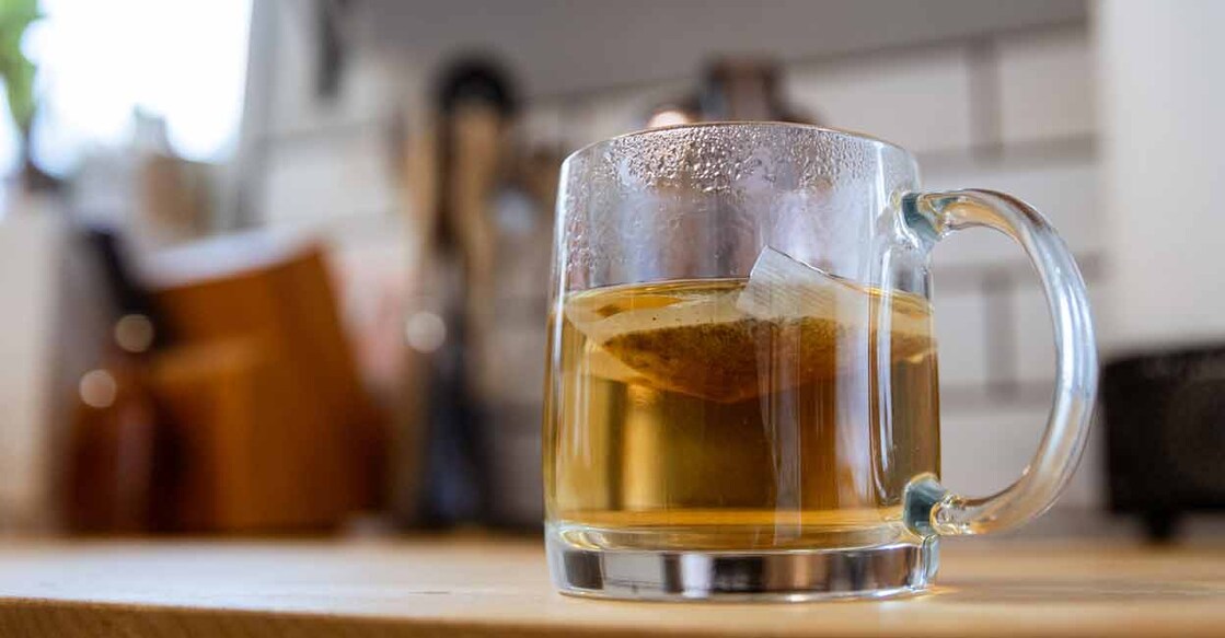 According to the new guidelines, the teabag paper, tag, and thread should all pass the migration test. Photo: iStock/timnewman