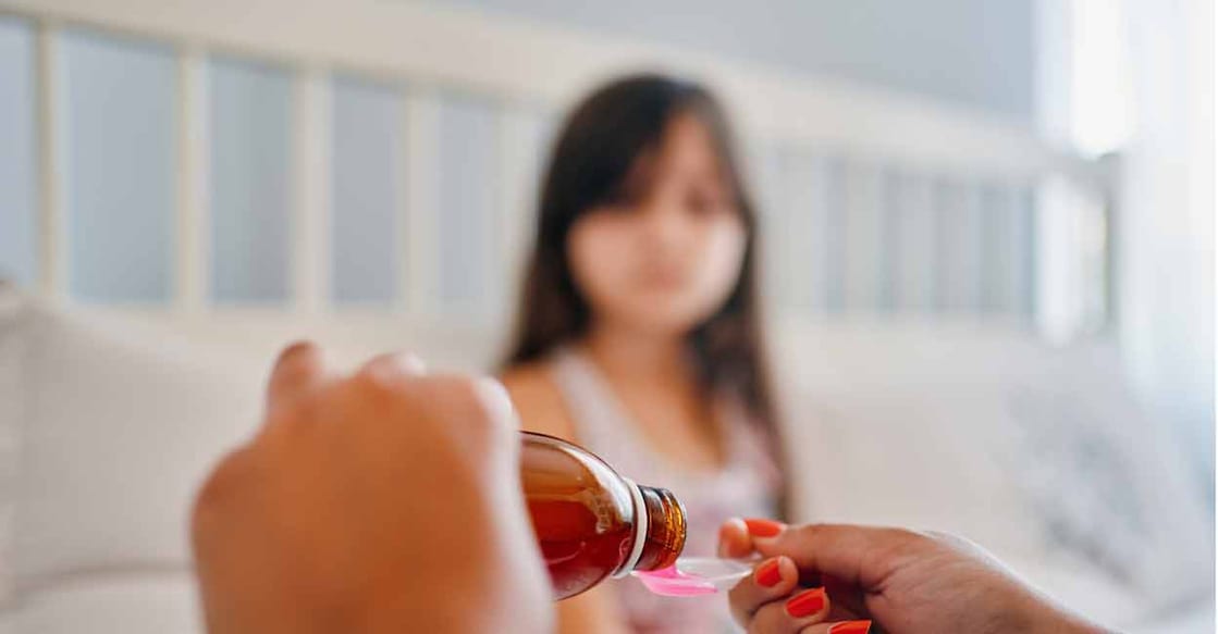 Earlier, the Centre banned around 14 cough syrups, including Phensedyl and Codistar, citing safety concerns. Photo: iStock/Phynart Studio