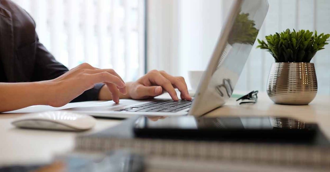 The Air Suvidha portal was relaunched on Thursday, June 25. Photo: Shutterstock/Images Products