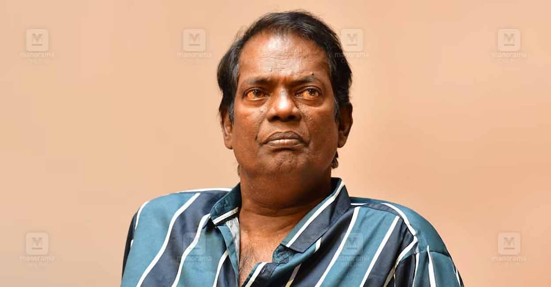 Actor Salim Kumar. Photo: Manorama
