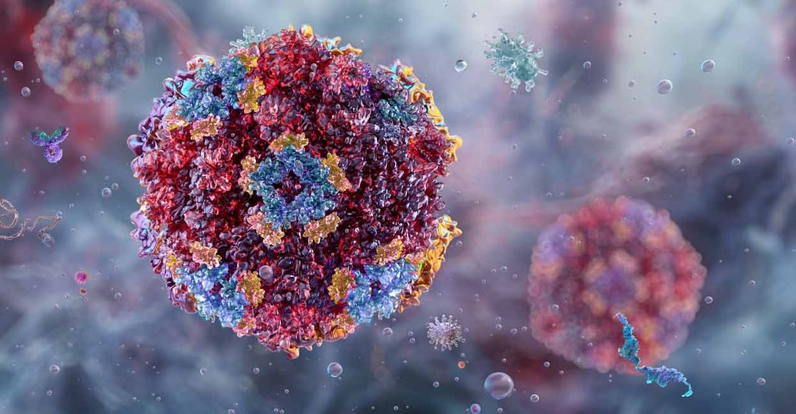 Most norovirus outbreaks occur when people who are already infected spread the virus to others. Photo: iStock/quantic69