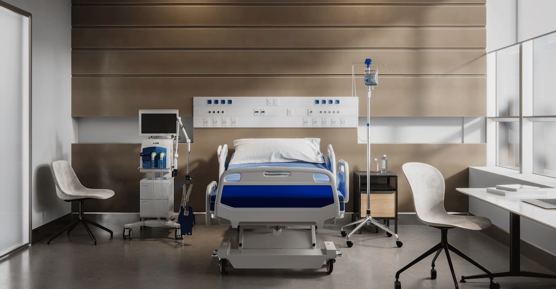 The committee noted that households continue to face significant financial stress while accessing private healthcare. Photo: iStock/alvarez