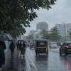 Kerala Rains: IMD issues yellow alert from Friday noon in 8 districts 