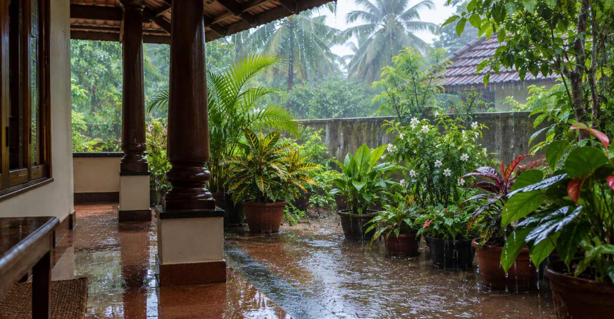 Houseplants can be dengue breeding grounds if not careful: Doctor explains