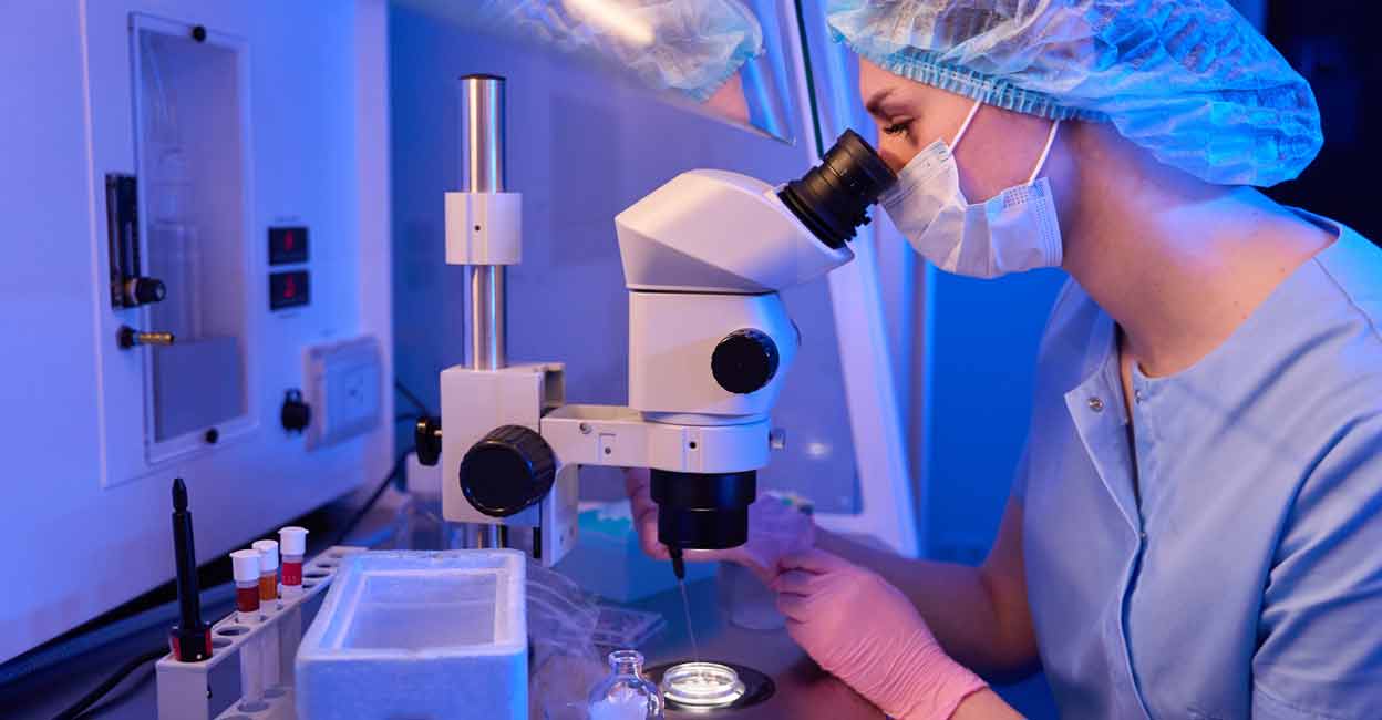 What is the ideal age for egg freezing? Reproductive expert explains ...