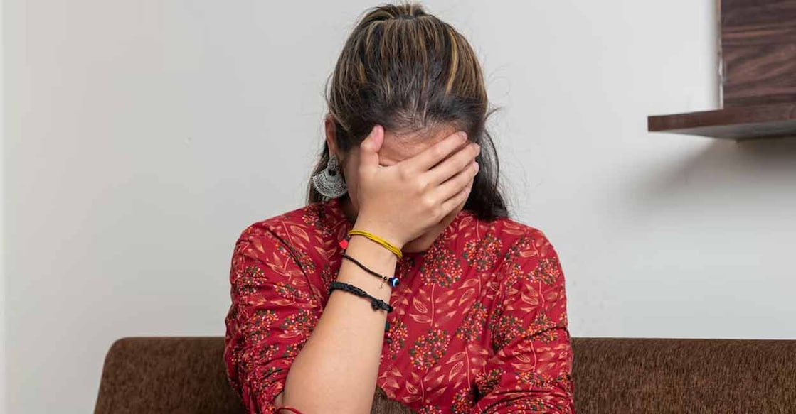 Psychologists often advise people to realise the negative effects of toxic relationships and the importance of setting boundaries. Photo: iStock/Yogendra Singh