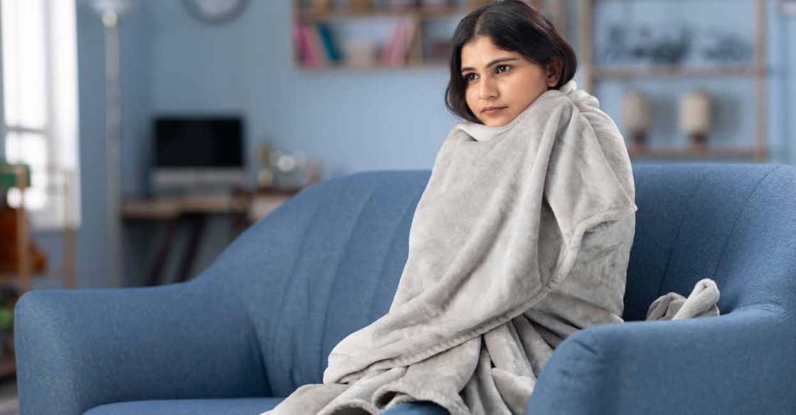 Psychologists say that SAD is a real medical issue that needs to be addressed properly. Photo: iStock
