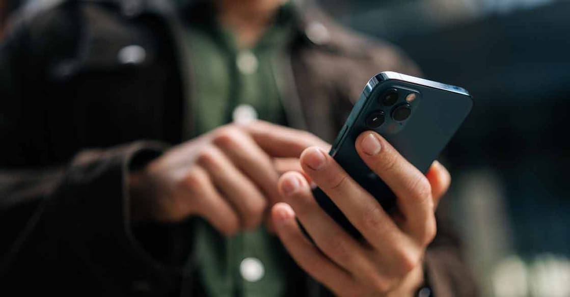 Most people are reluctant to open up if they are recorded. Photo: iStock/dikushin