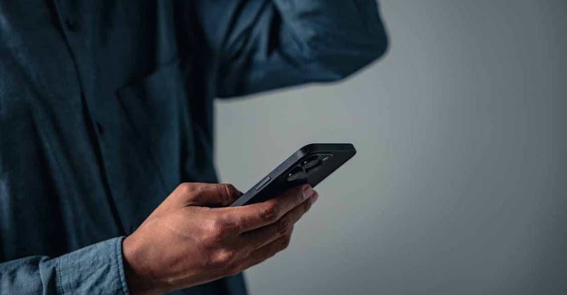 Lack of privacy has become the curse of modern times. Photo: iStock/Sorapop