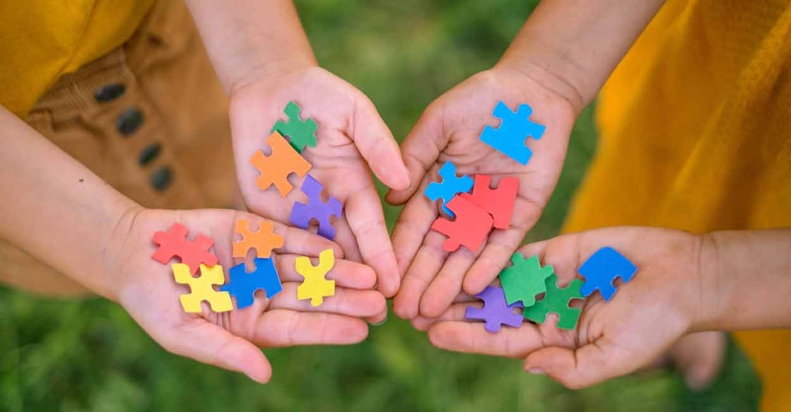 Many individuals with autism possess remarkable abilities, such as solving complex problems and paying close attention to detail. Photo: Shutterstock/Maryna_Auramchuk