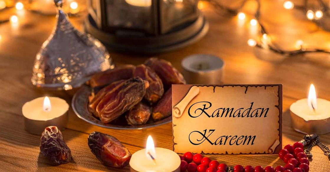 Eating nourishing, balanced meals is extremely important in the month of Ramadan. Photo: iStock/Muratani